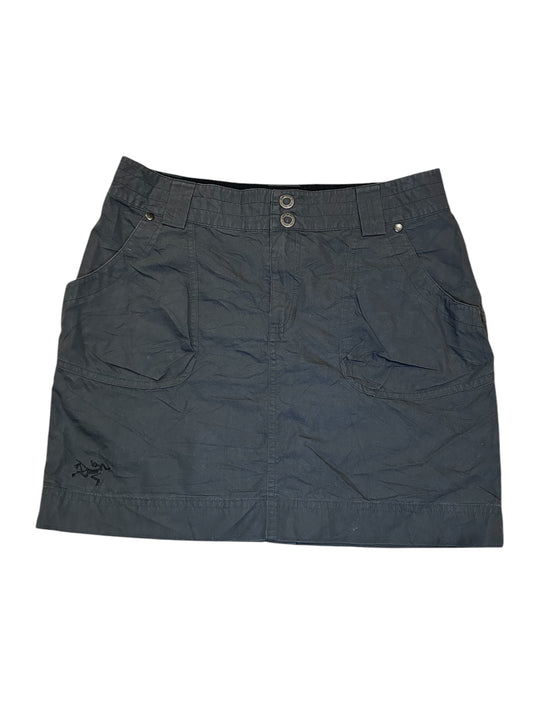 Arc’teryx Skirt (26)