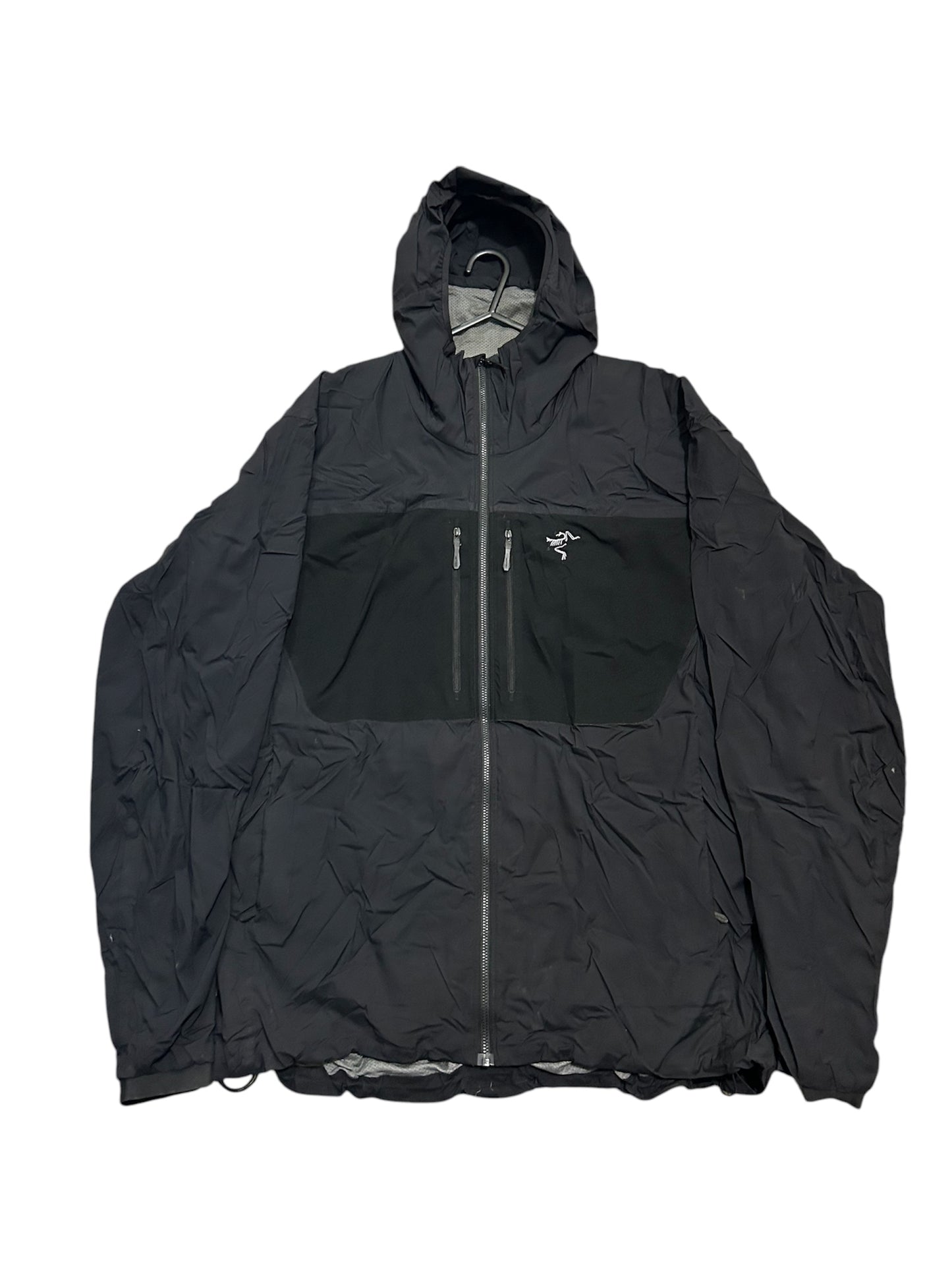 Arc’teryx Windbreaker (M)