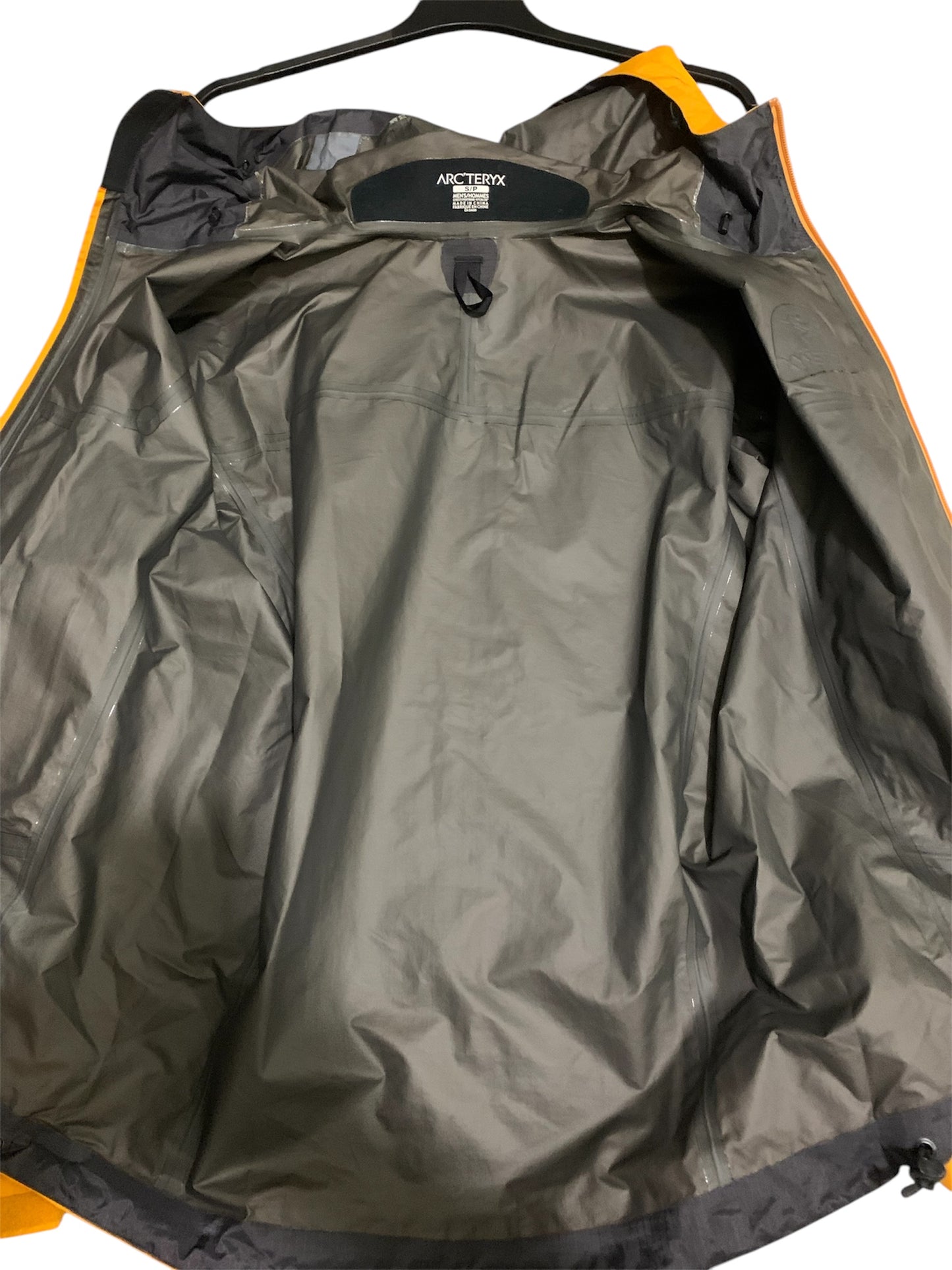 Arc’teryx Goretex Jacket (M)