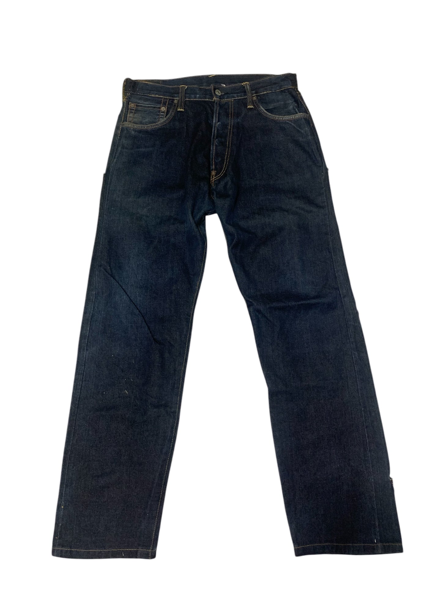 Evisu Multipocket Jeans (34)