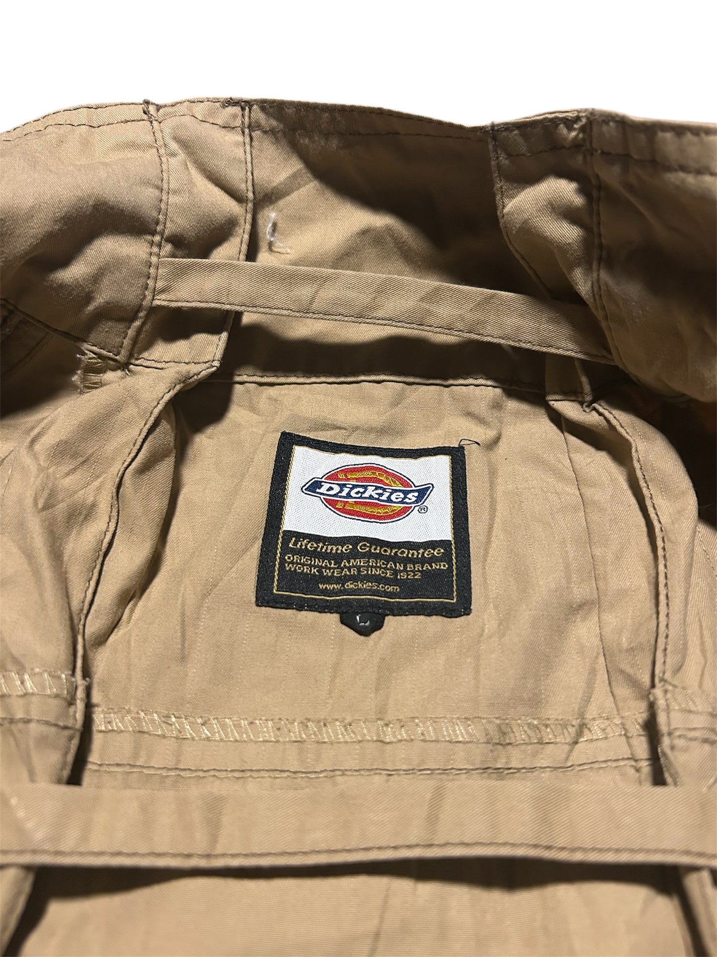 Dickies Jacket (M)