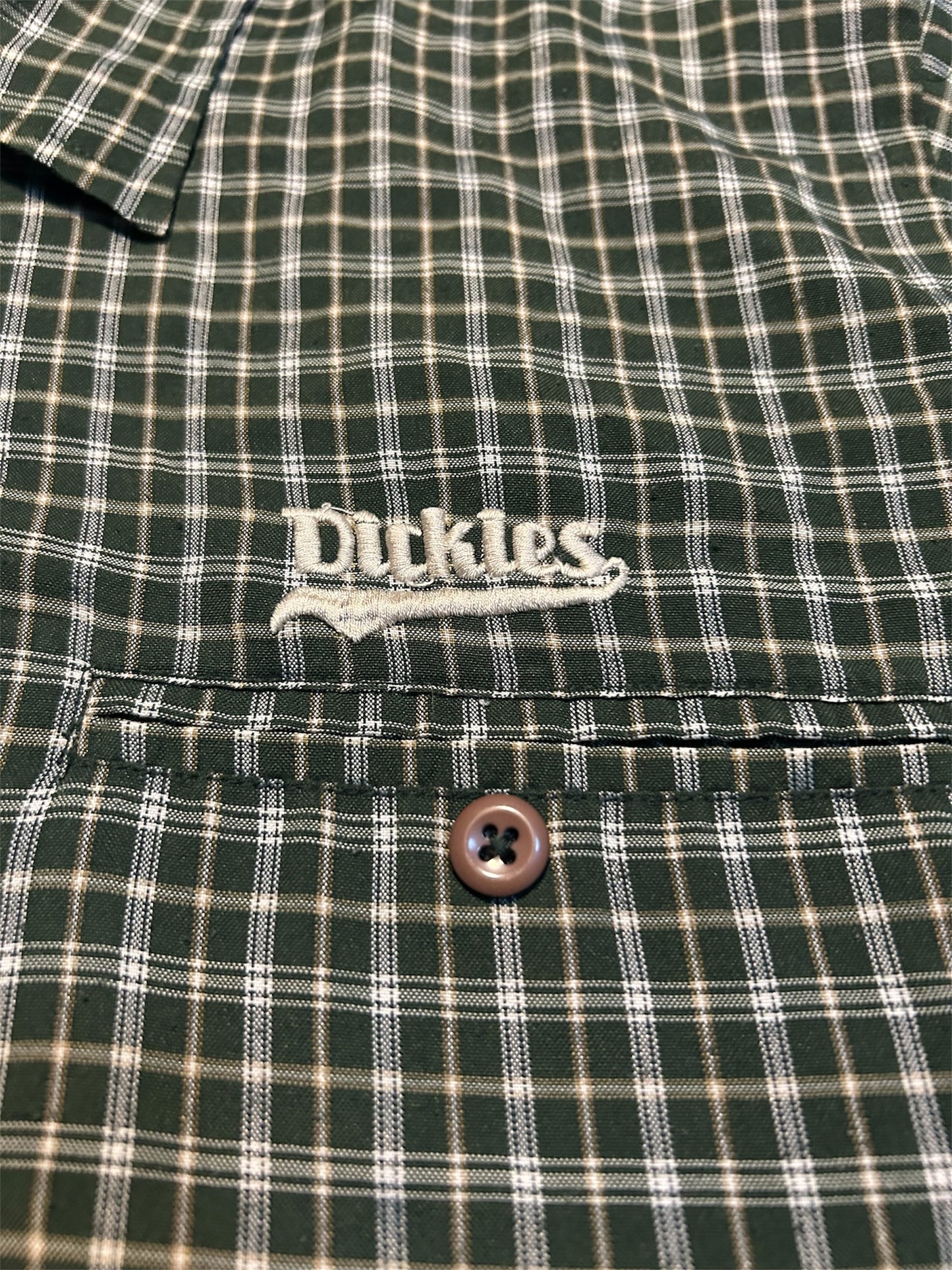 Dickies Shirt (M)