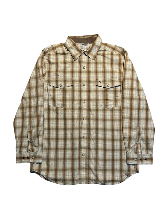 Carhartt Shirt (L)
