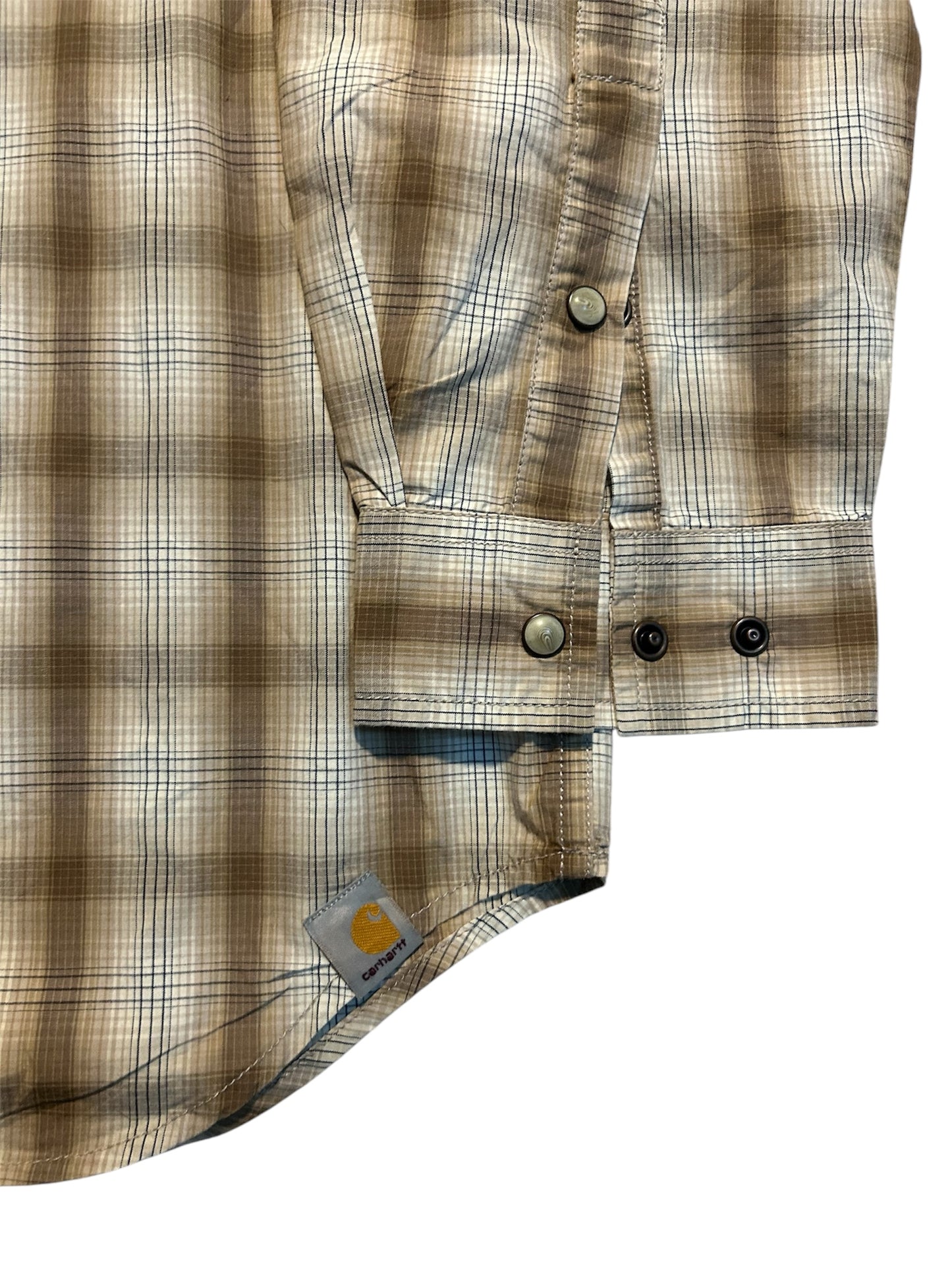 Carhartt Shirt (L)