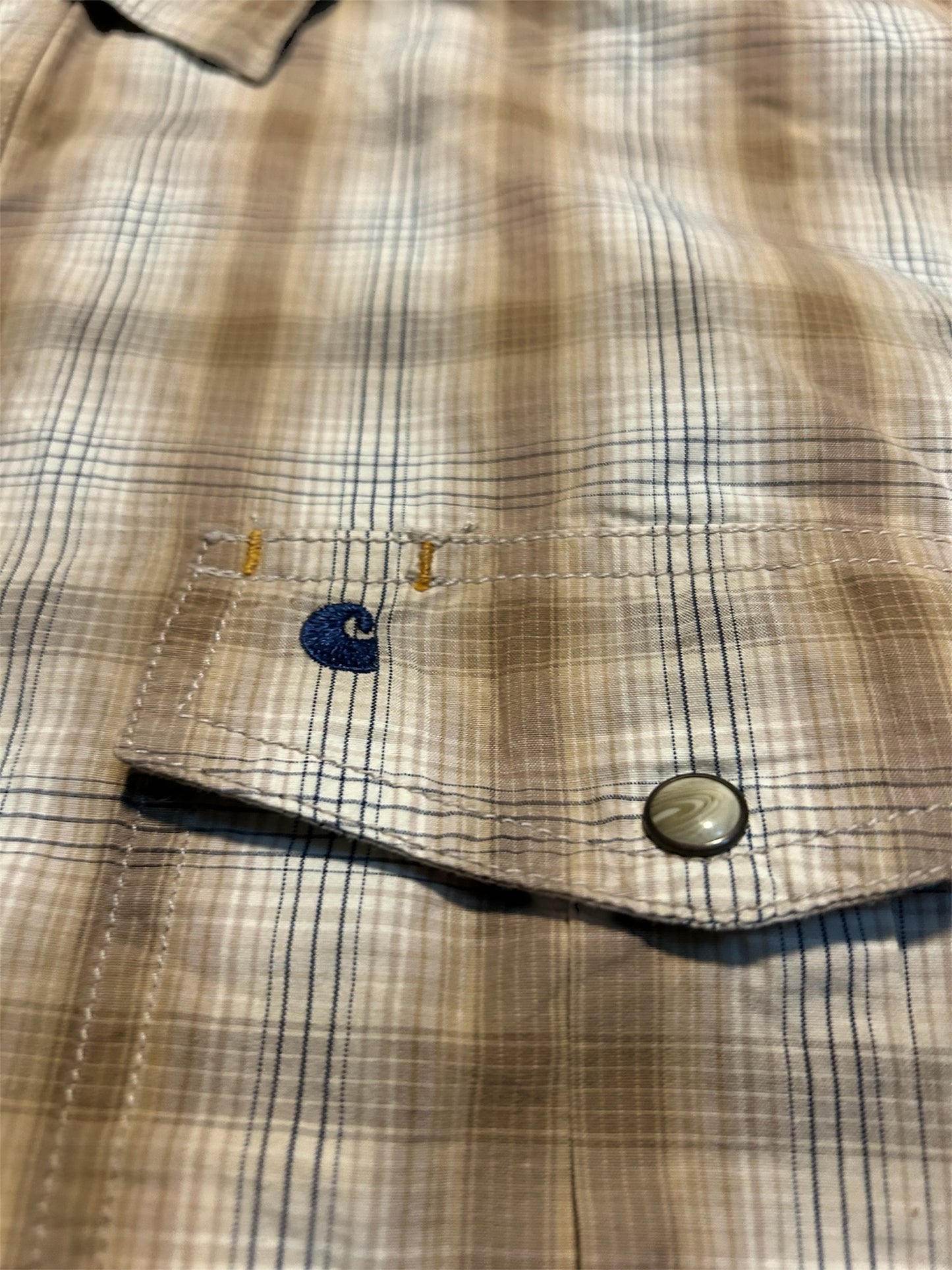 Carhartt Shirt (L)