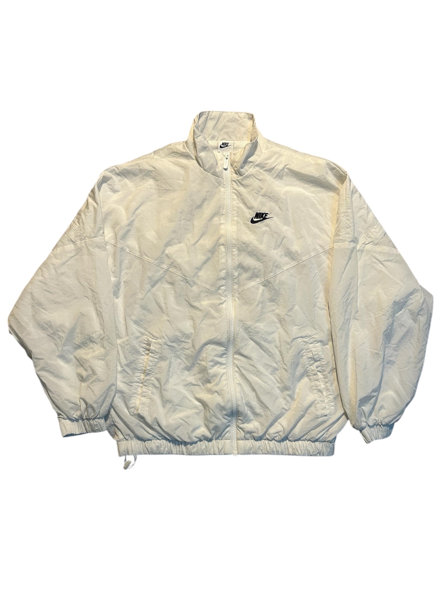Nike Track Jacket (XS)