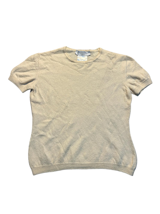 Christian Dior Tee (S)