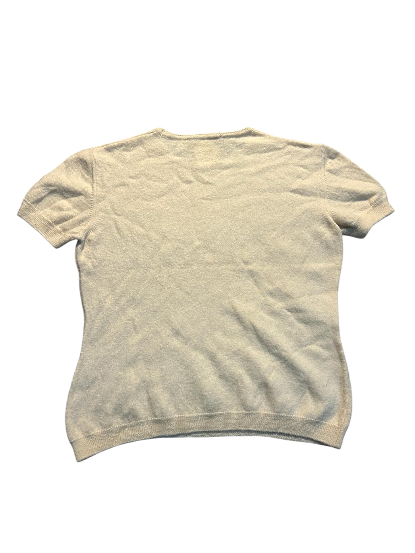 Christian Dior Tee (S)