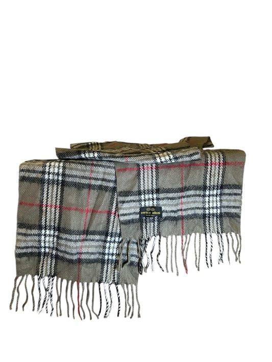 Enrico Alloni Scarf