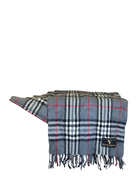 Vincenzo Valentino Scarf