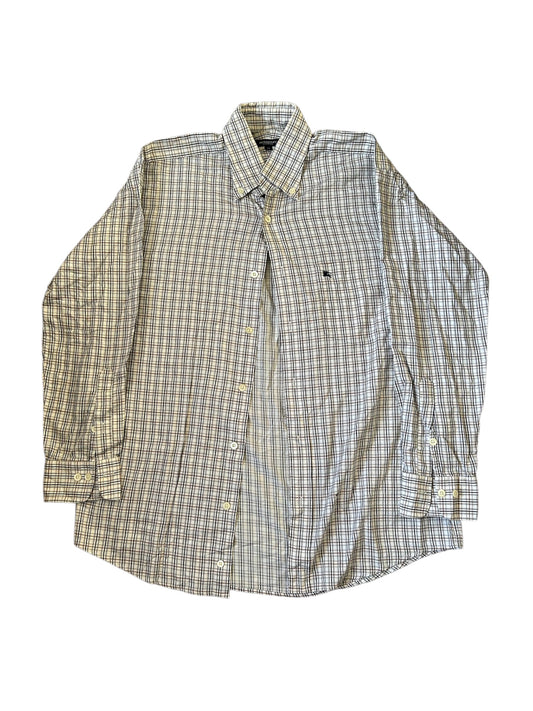 Burberry Shirt (L)