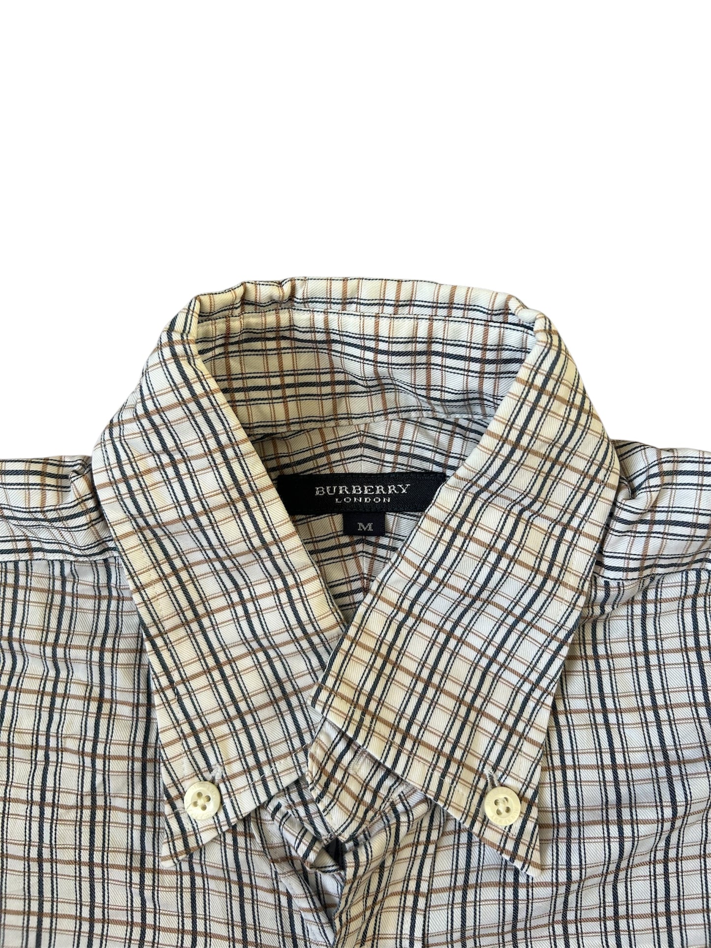 Burberry Shirt (L)