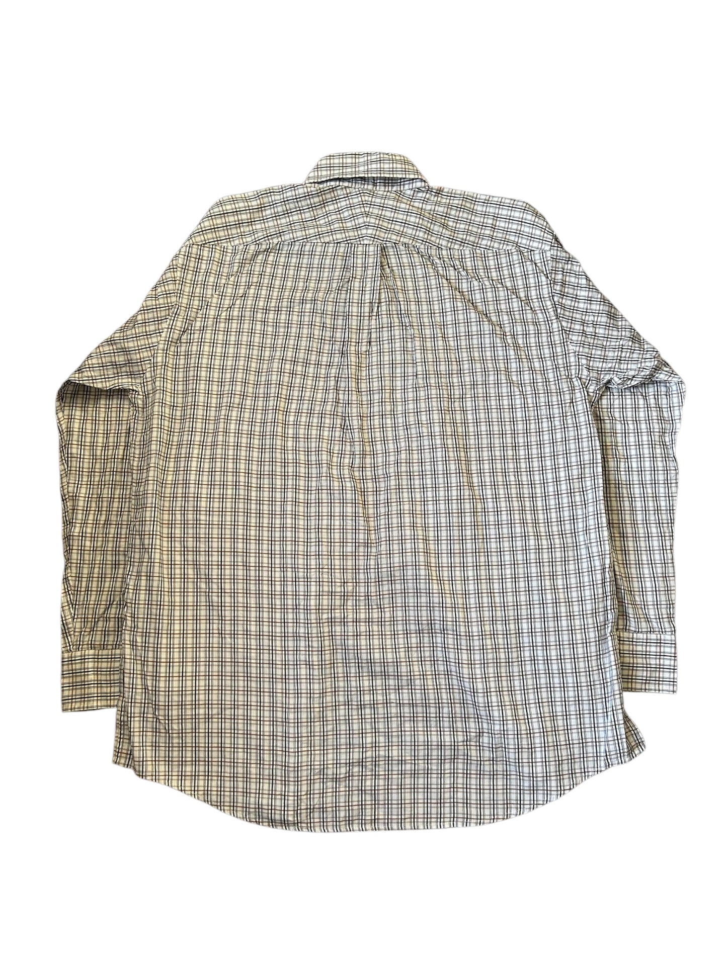Burberry Shirt (L)