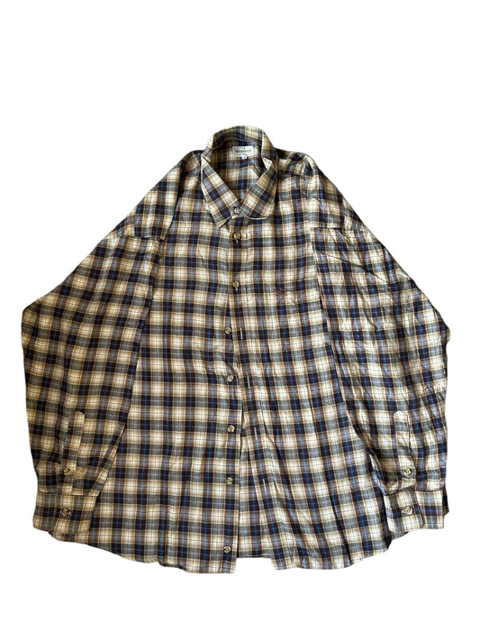 Burberry Shirt (XL)