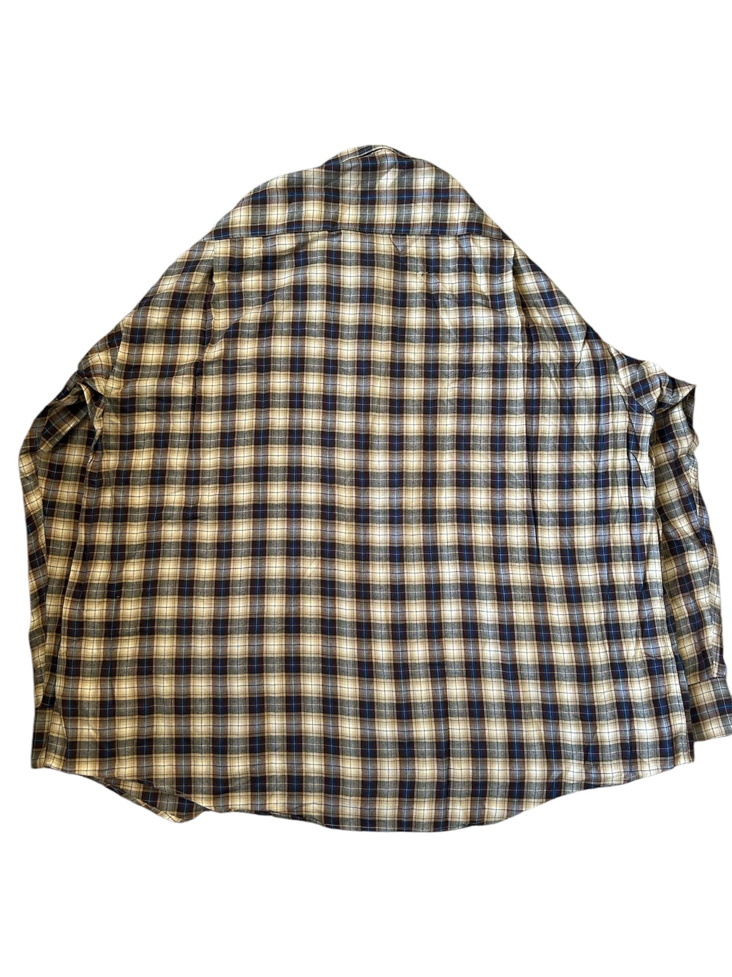 Burberry Shirt (XL)