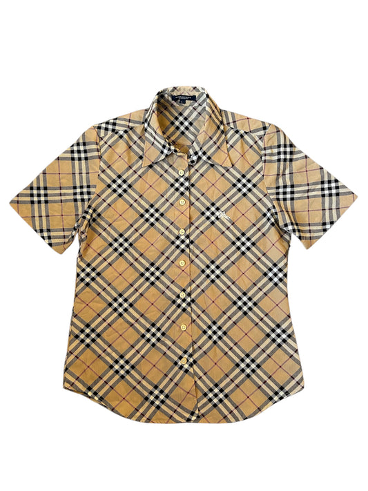 Burberry Shirt (S)