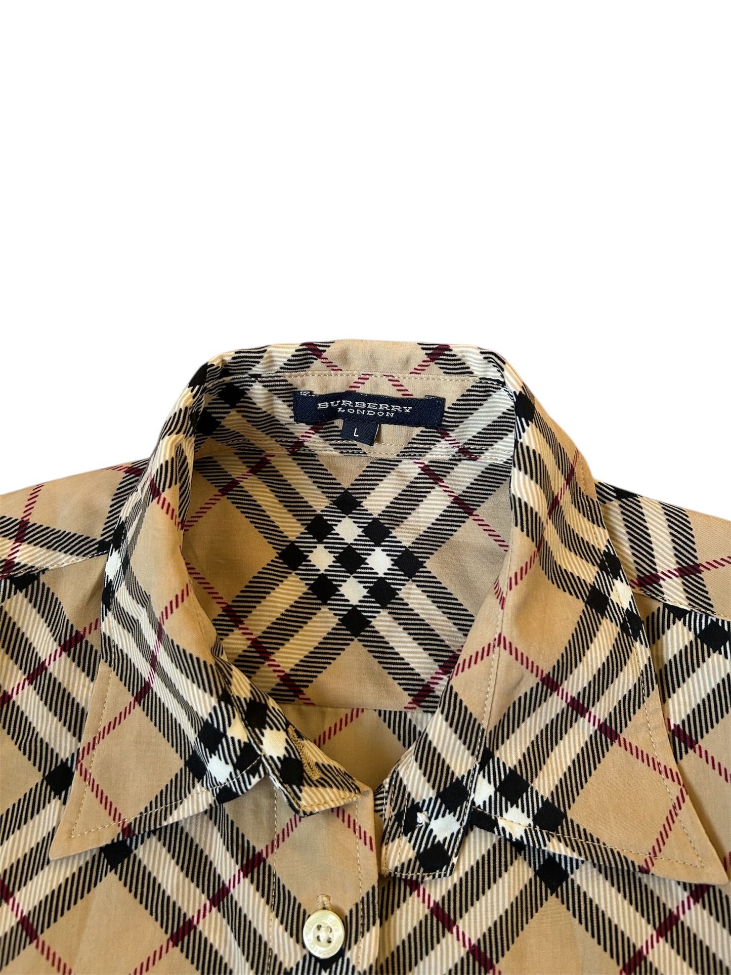 Burberry Shirt (S)