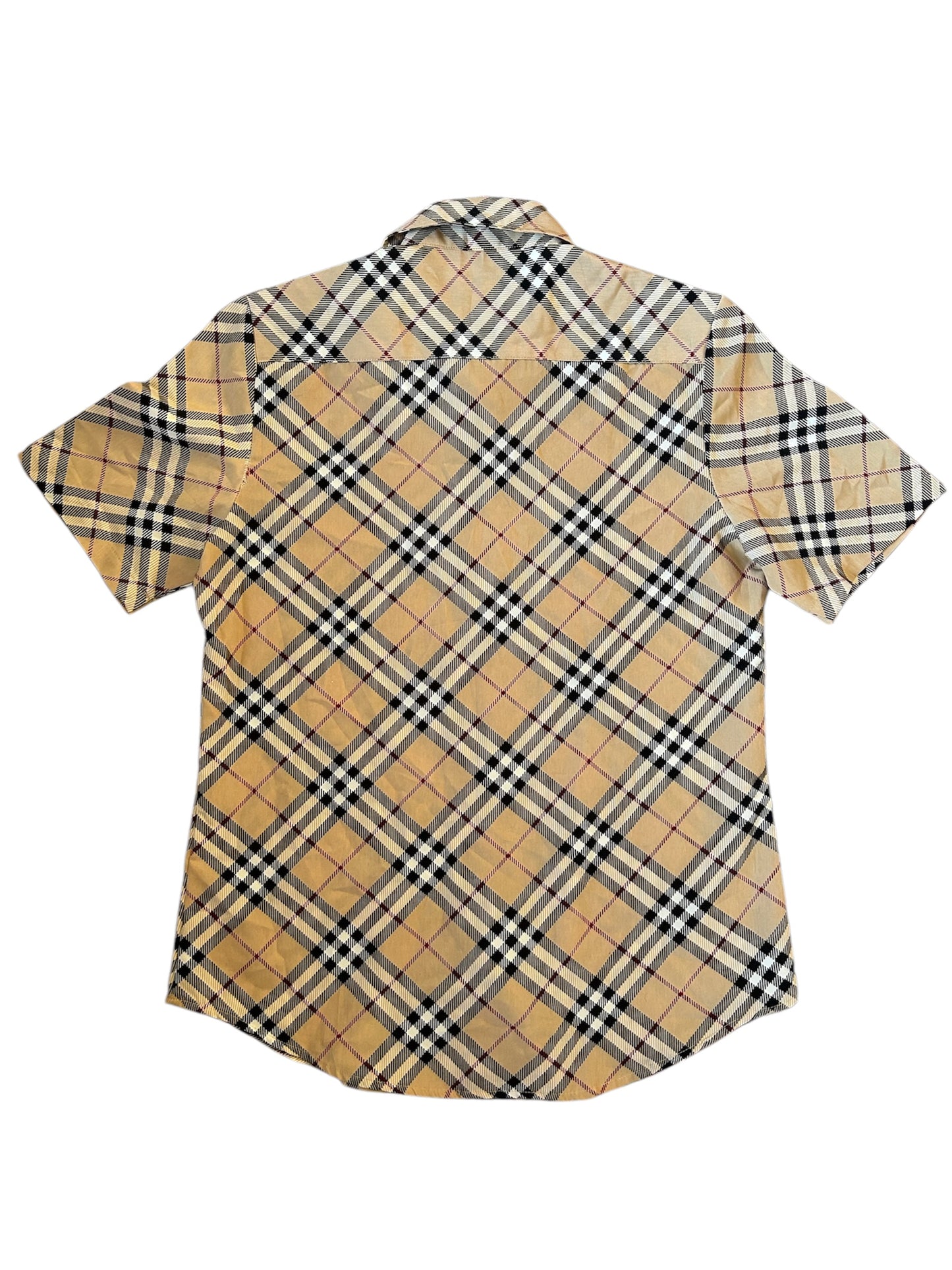 Burberry Shirt (S)