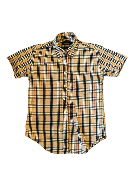 Burberry Shirt (S)