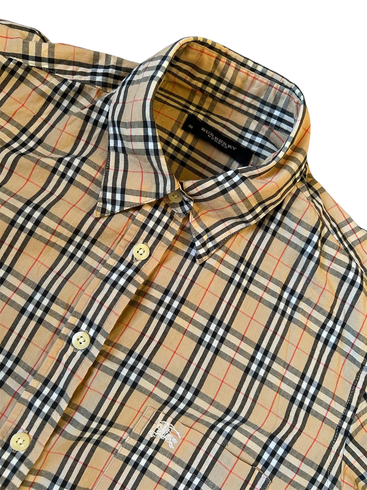 Burberry Shirt (S)