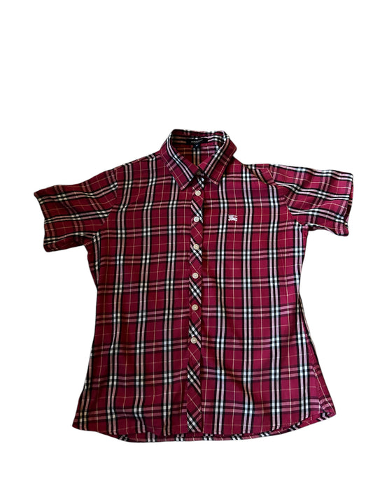 Burberry Shirt (S)