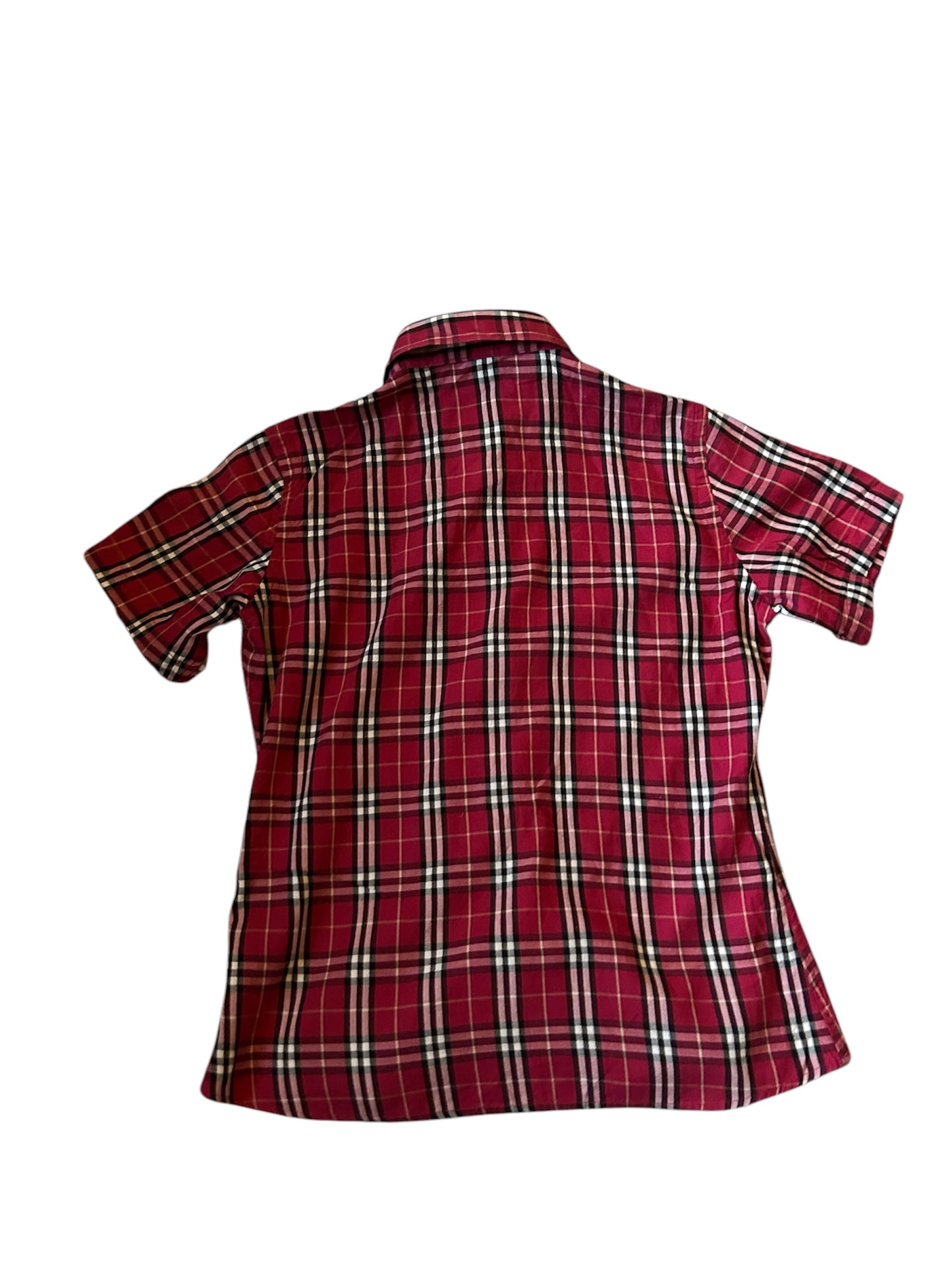 Burberry Shirt (S)