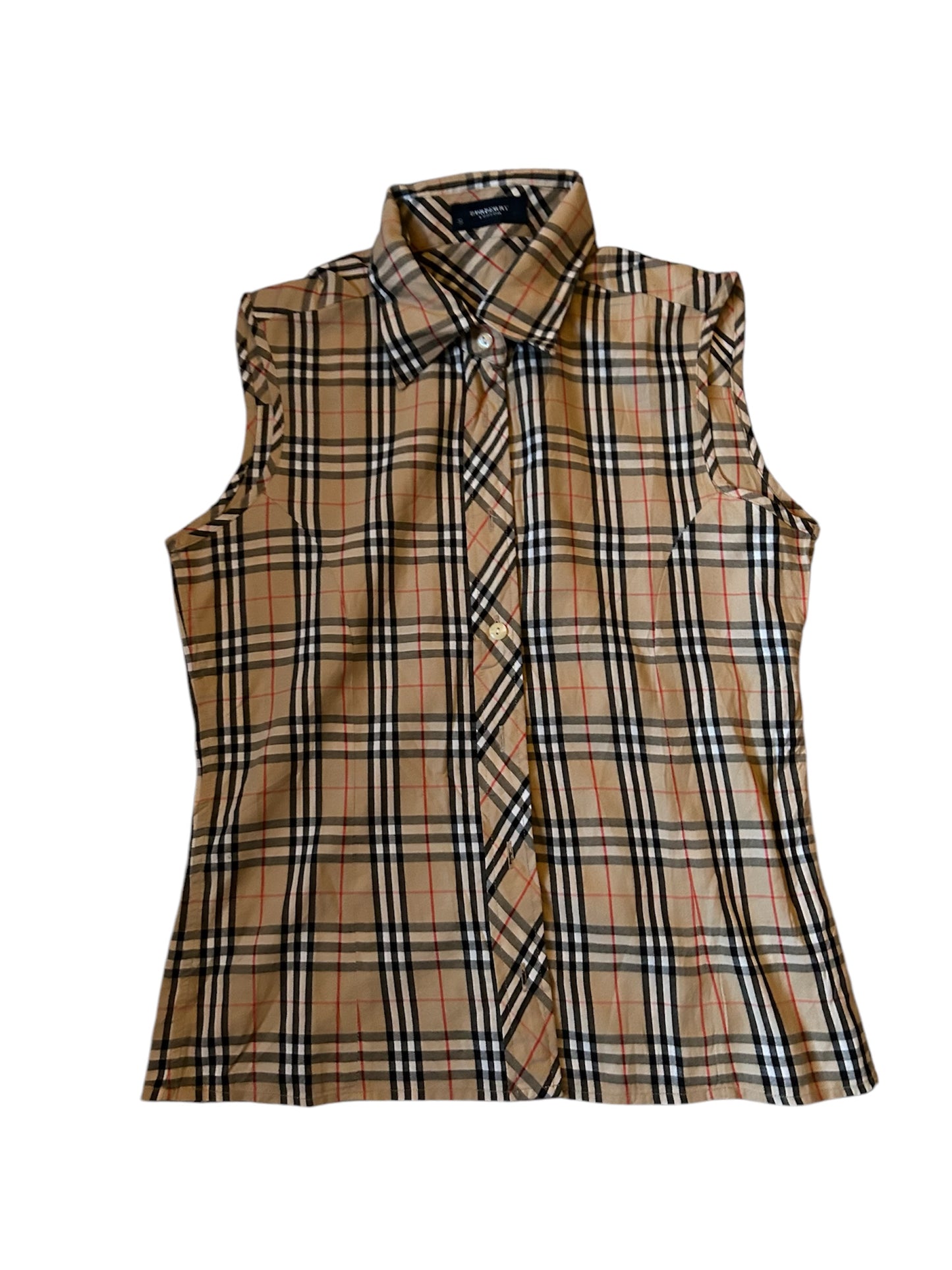 Burberry Shirt (S)