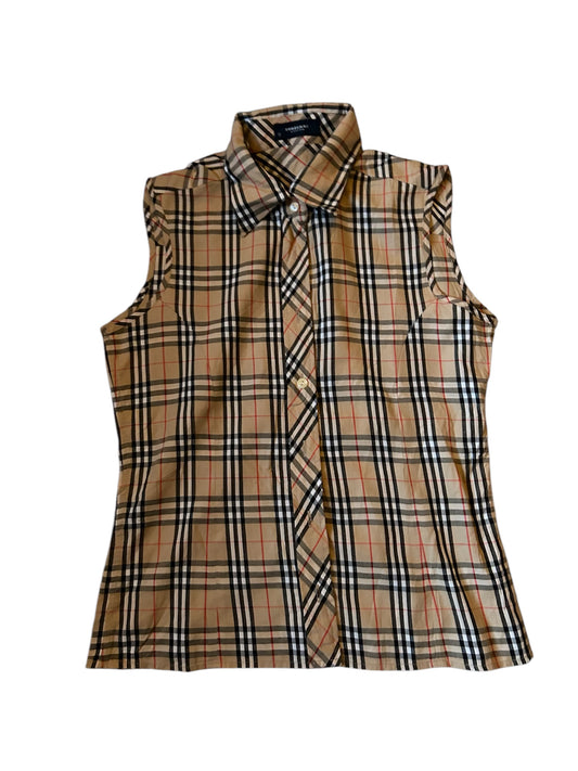 Burberry Shirt (S)