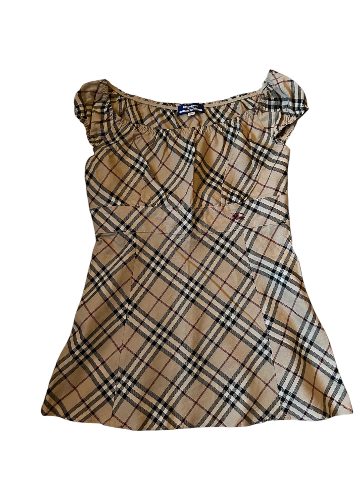 Burberry Top (S)