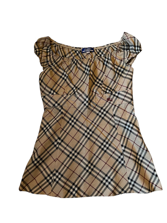 Burberry Top (S)