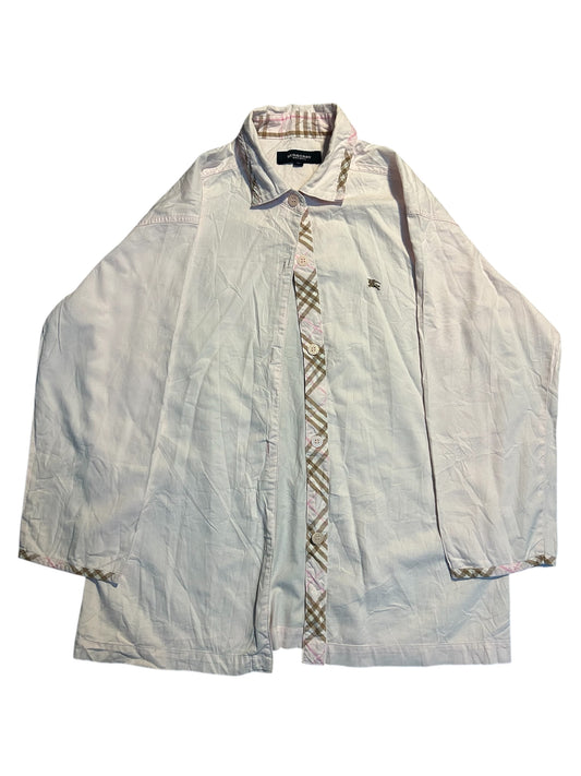 Burberry Shirt (M)