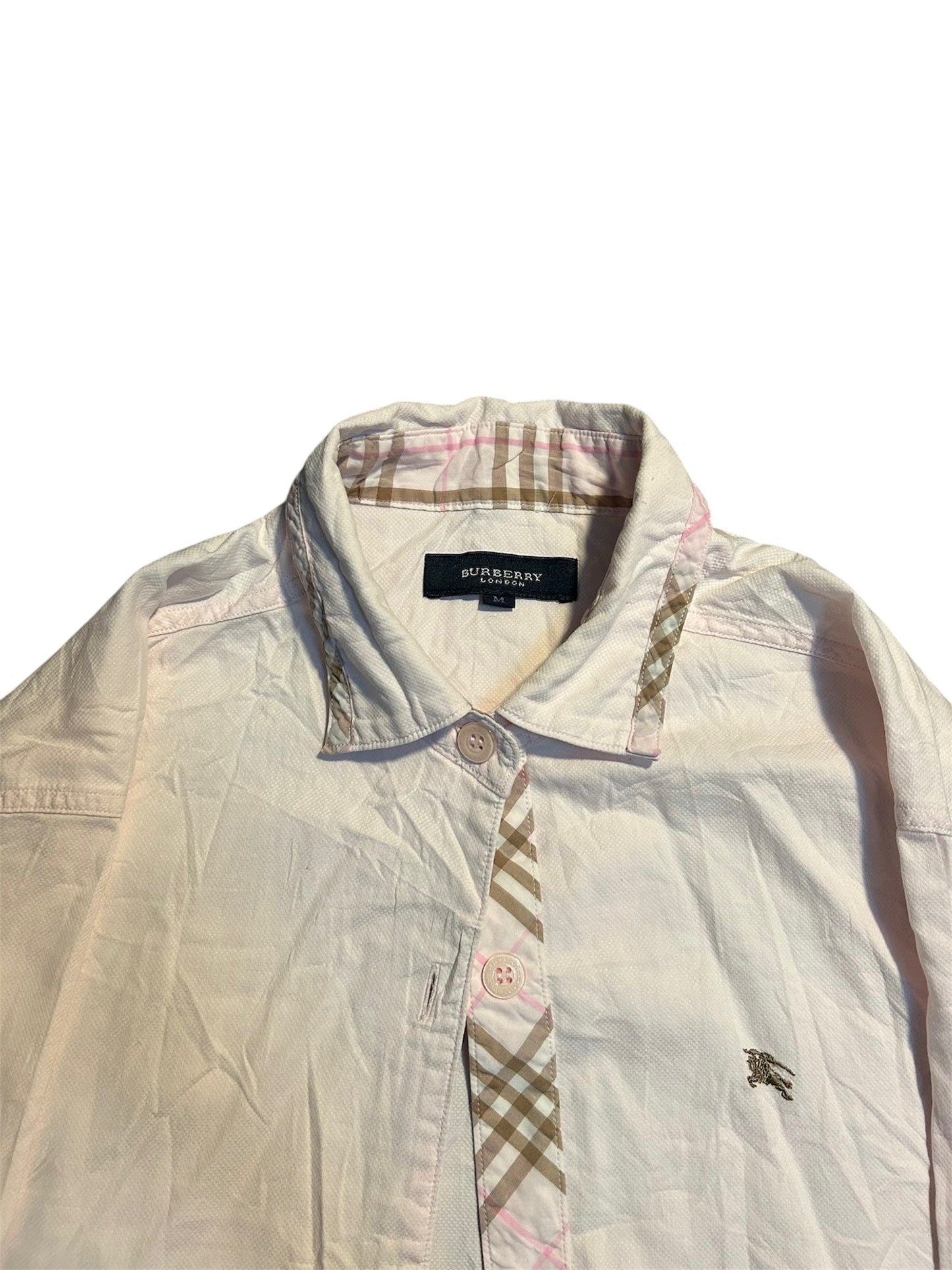 Burberry Shirt (M)
