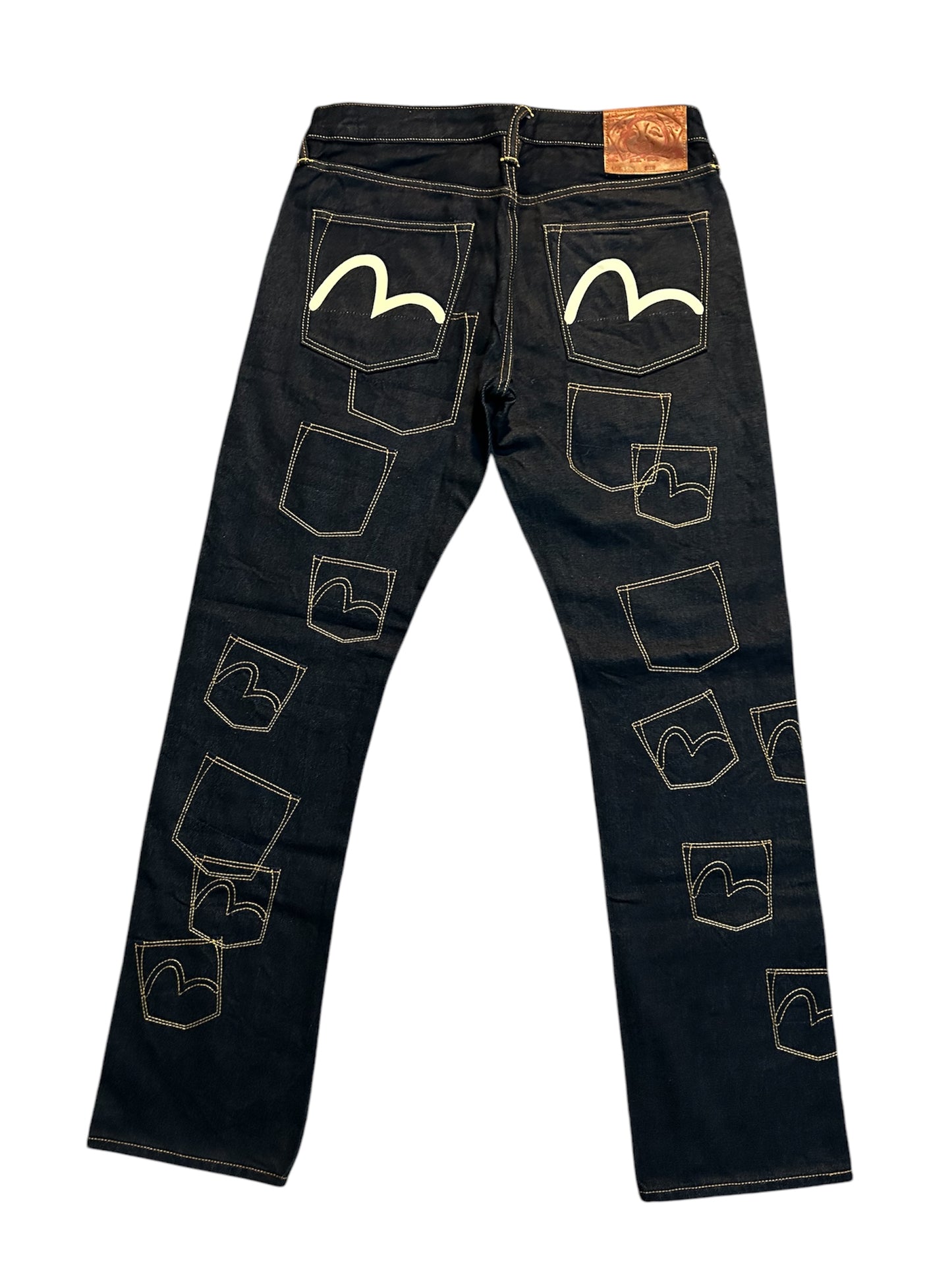 Evisu Jeans