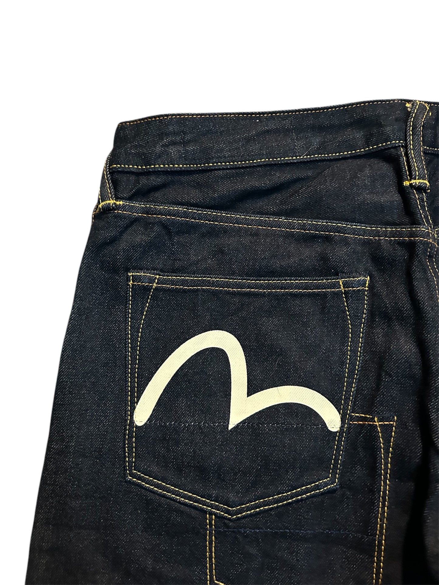 Evisu Jeans