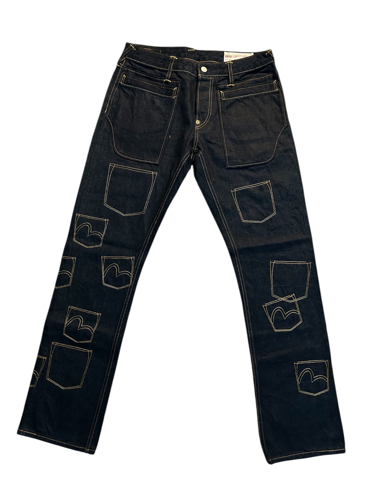 Evisu Jeans