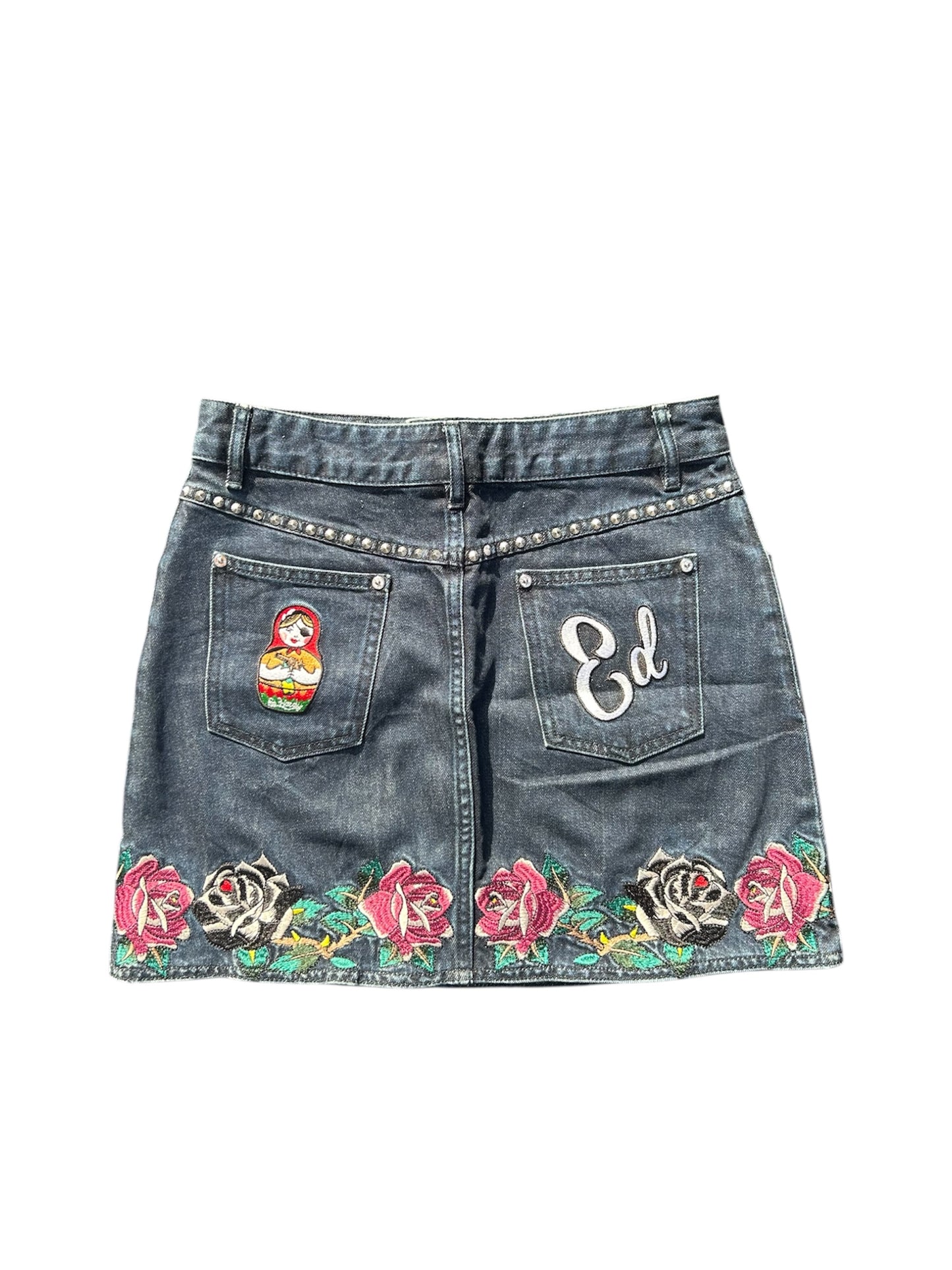 Ed Hardy Skirt (S)