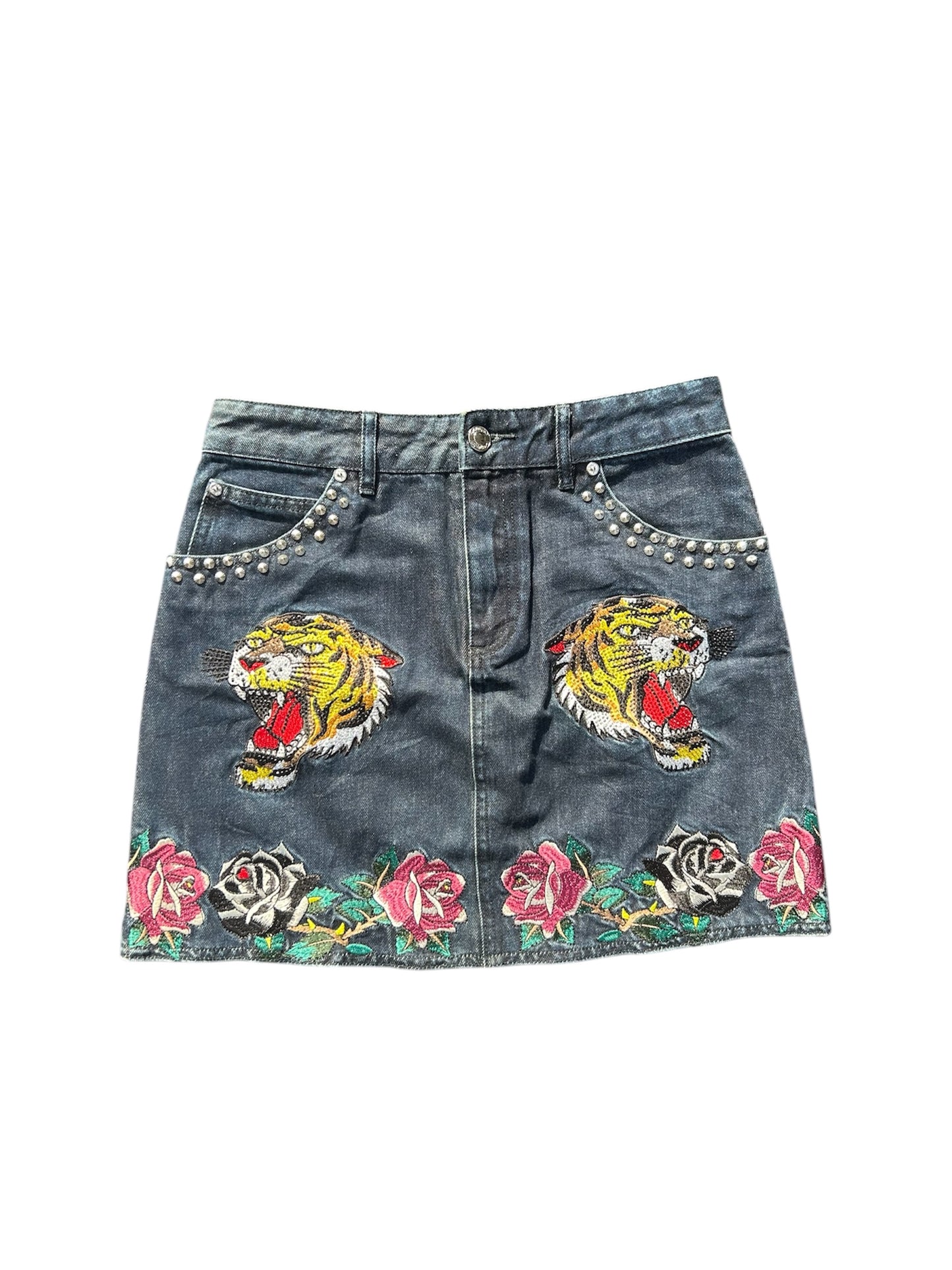 Ed Hardy Skirt (S)