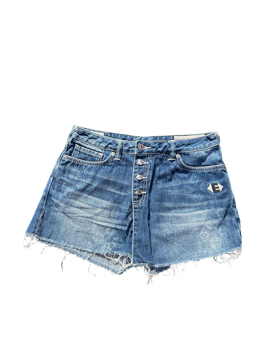 Evisu Shorts (27)