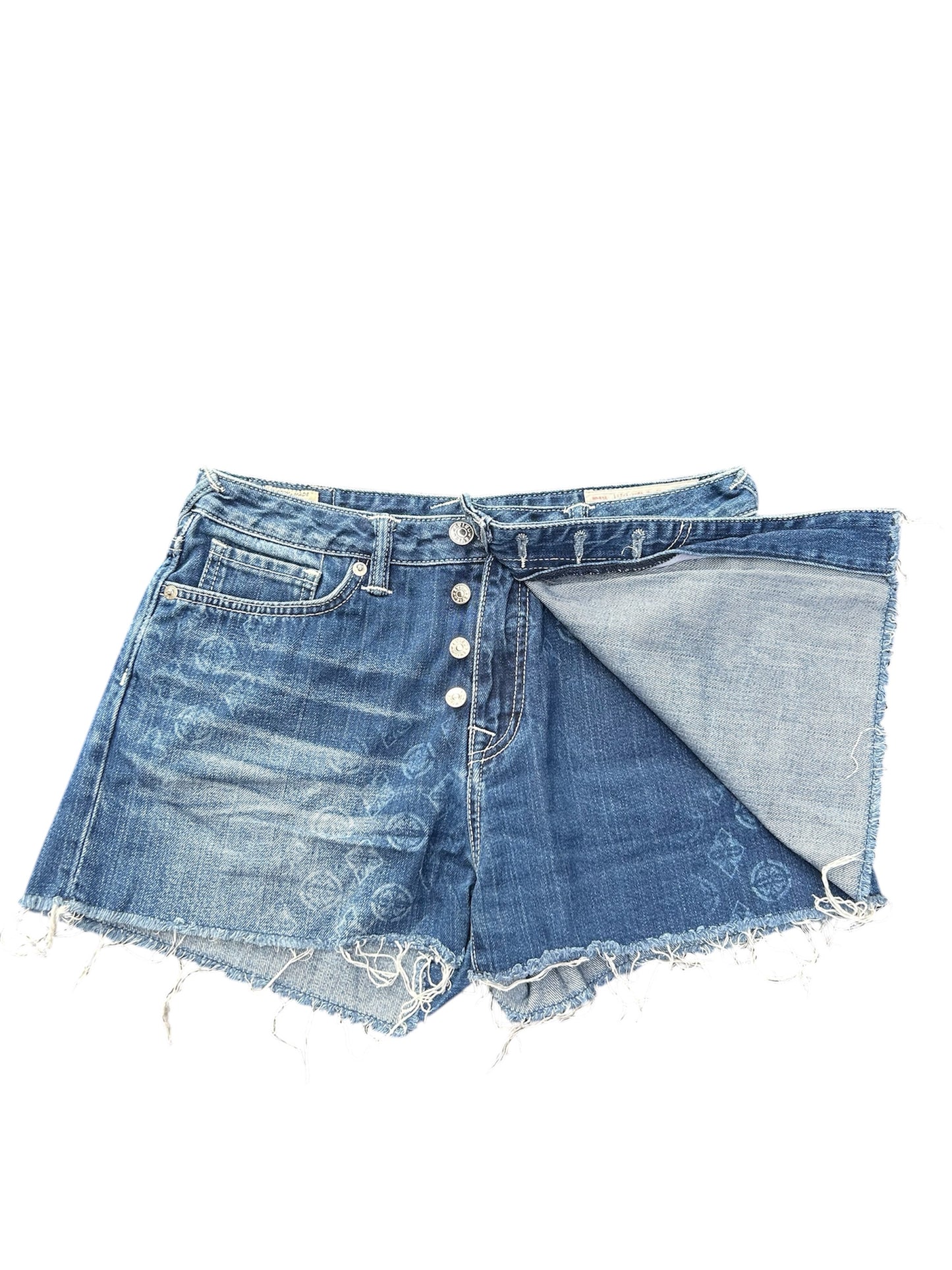 Evisu Shorts (27)