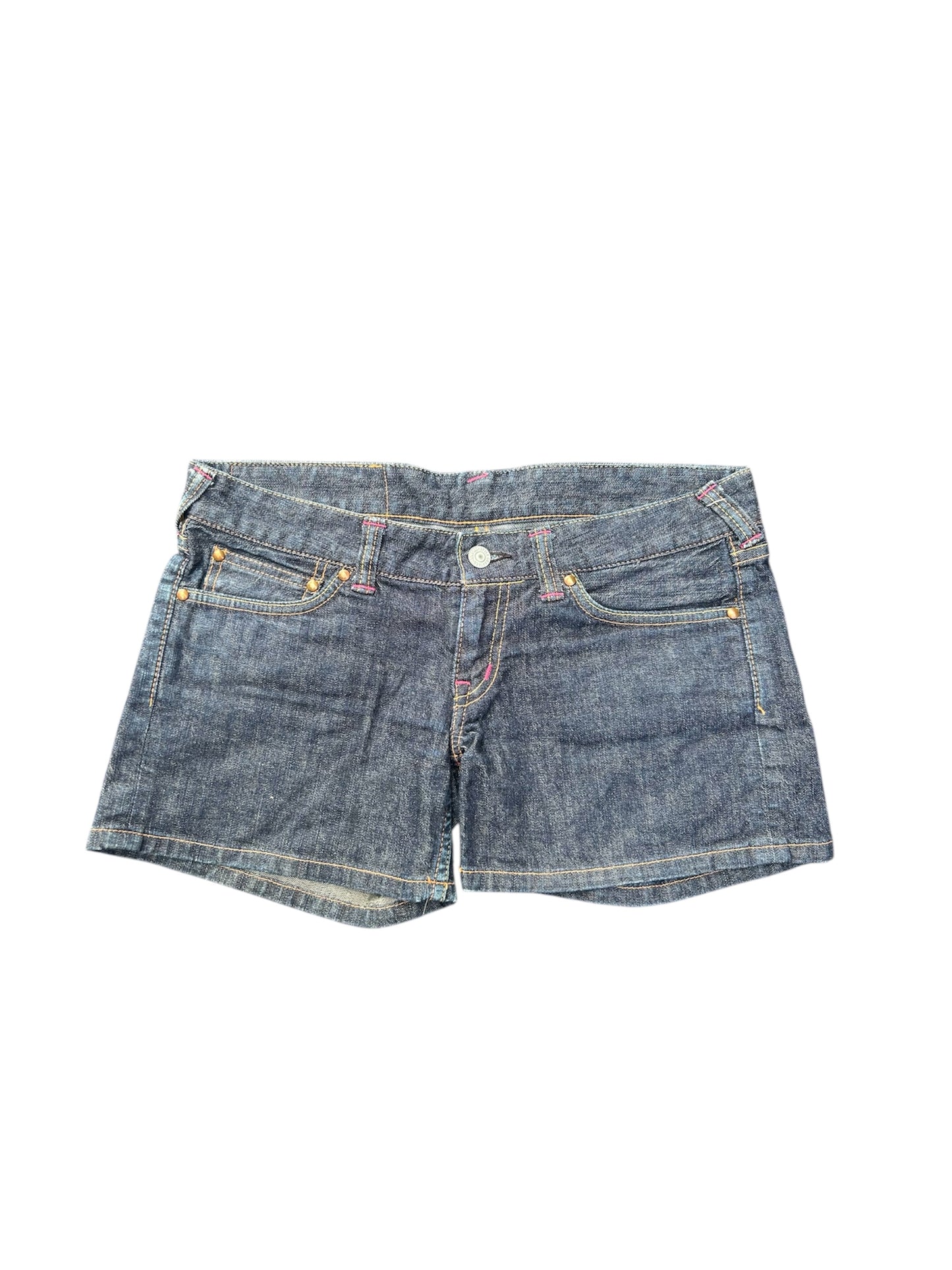Evisu Shorts (28")