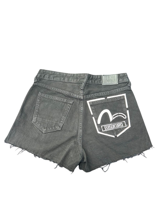 Evisu Shorts (25)