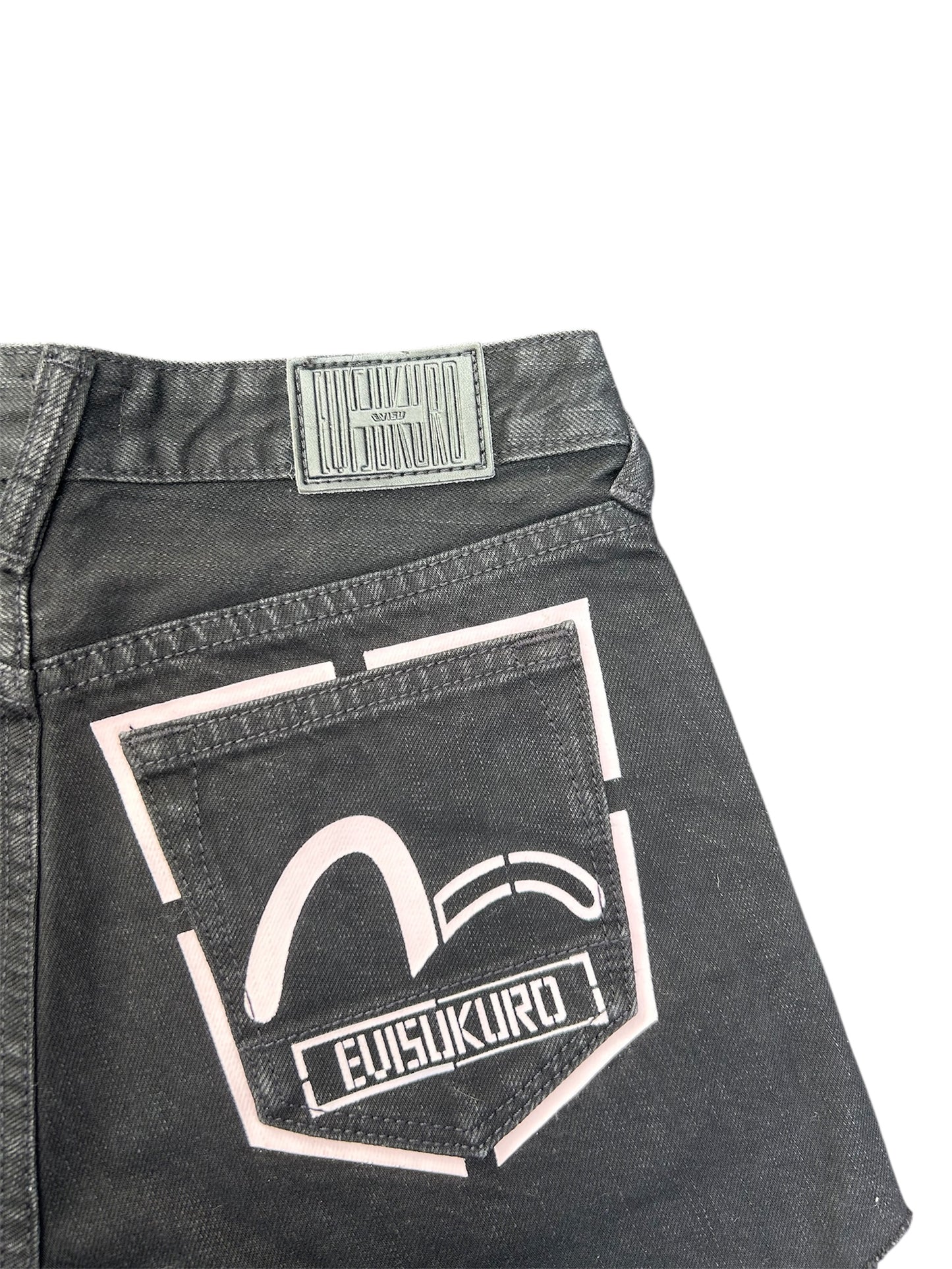 Evisu Shorts (25)