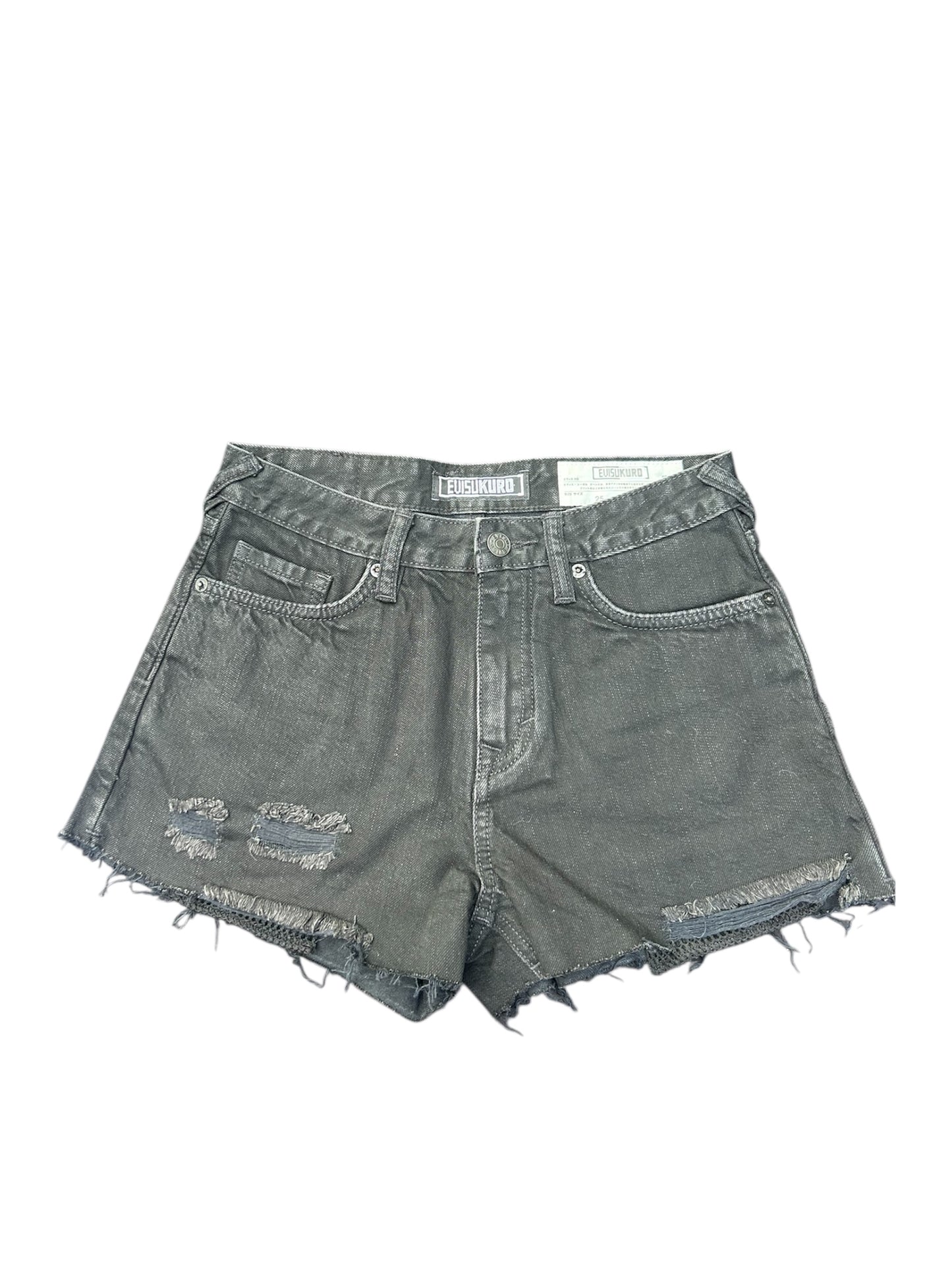 Evisu Shorts (25)