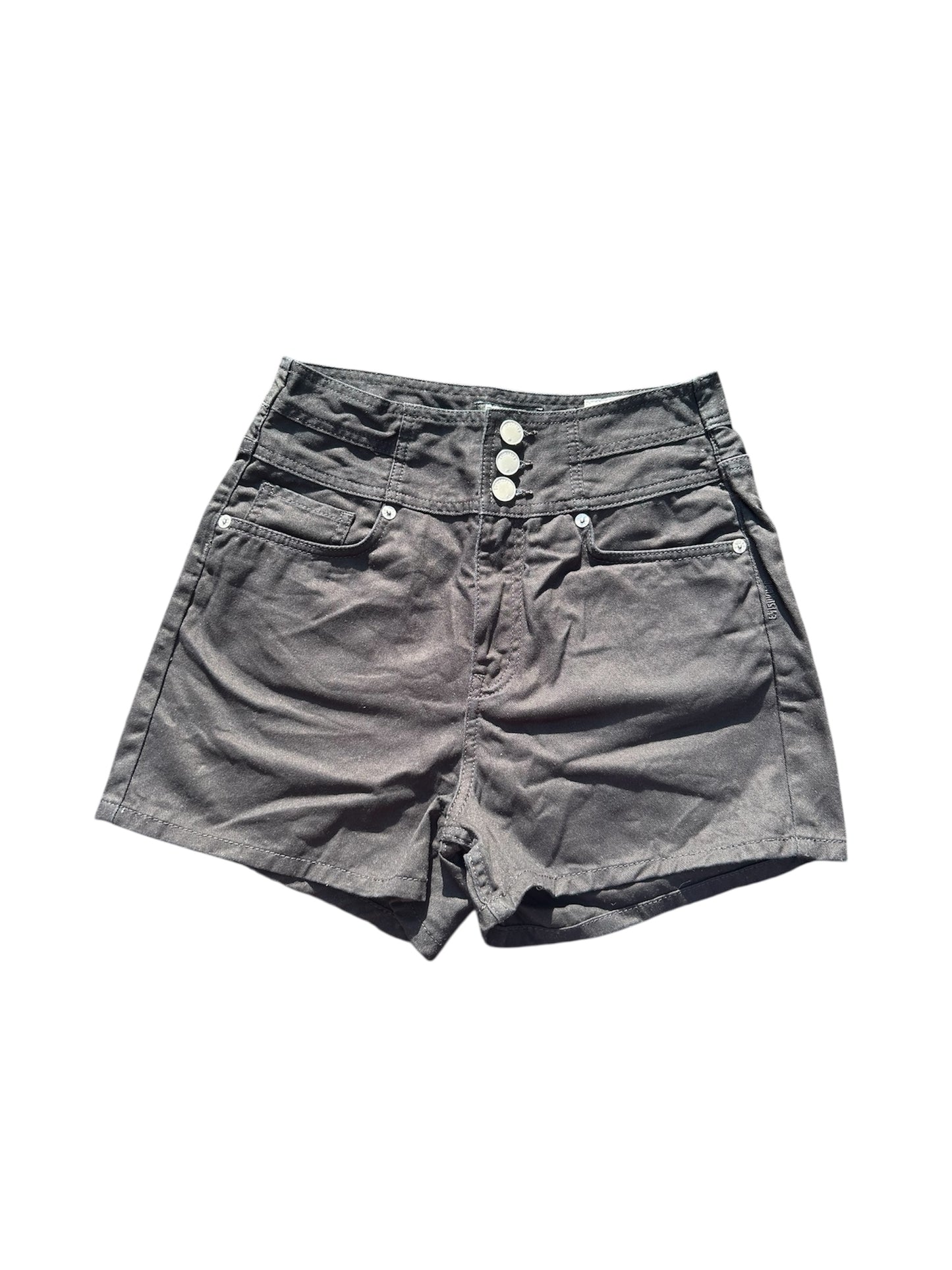 Evisu Shorts (26)