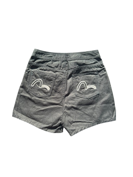 Evisu Shorts (26)