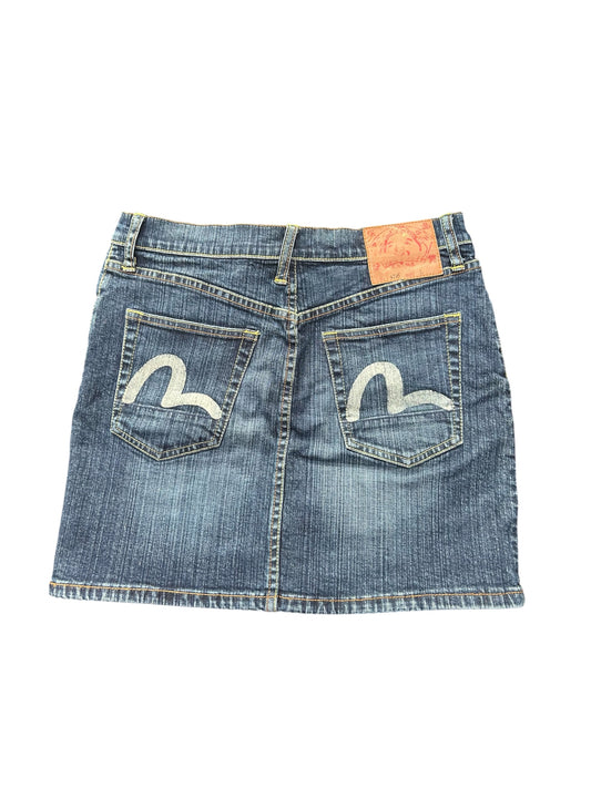 Evisu Skirt (28)