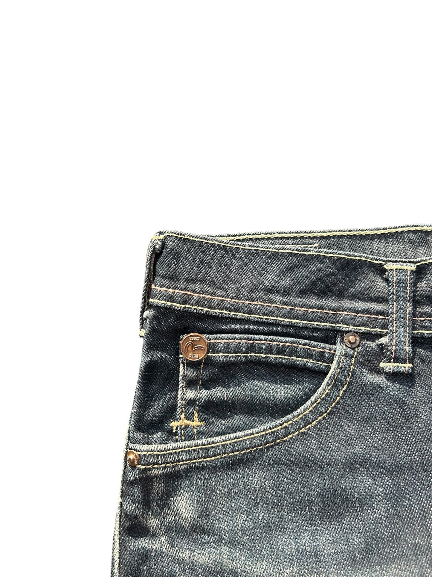 Evisu x Puma Skirt (28)