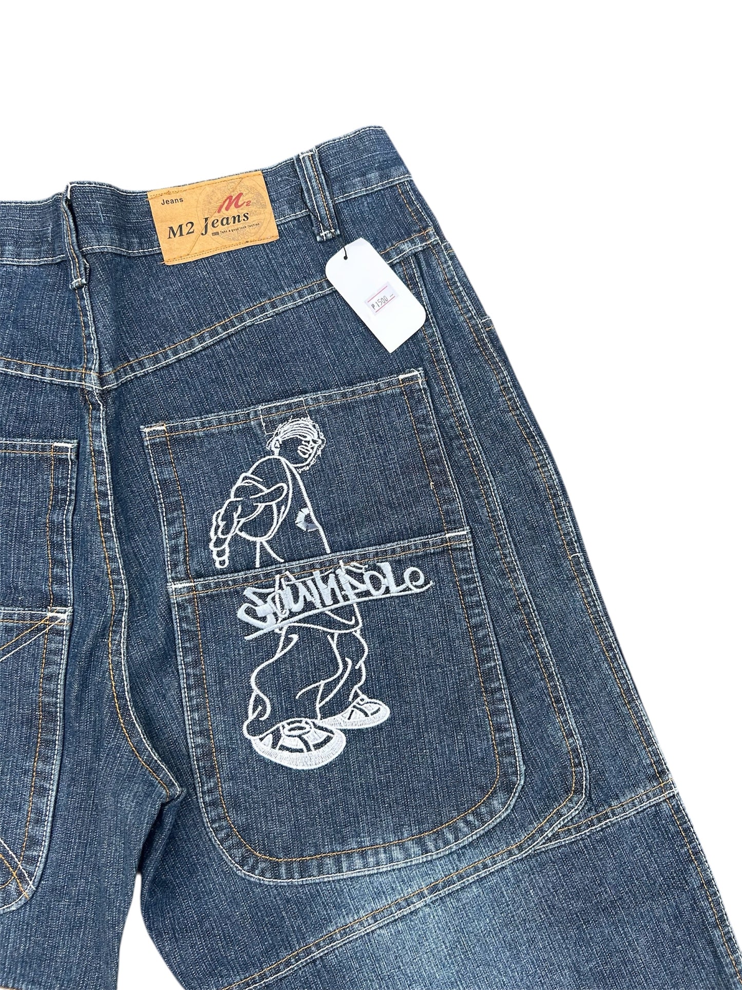 South Pole Jorts (38)