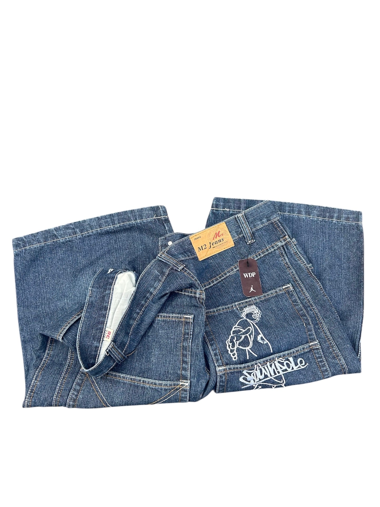 South Pole Jorts (38)