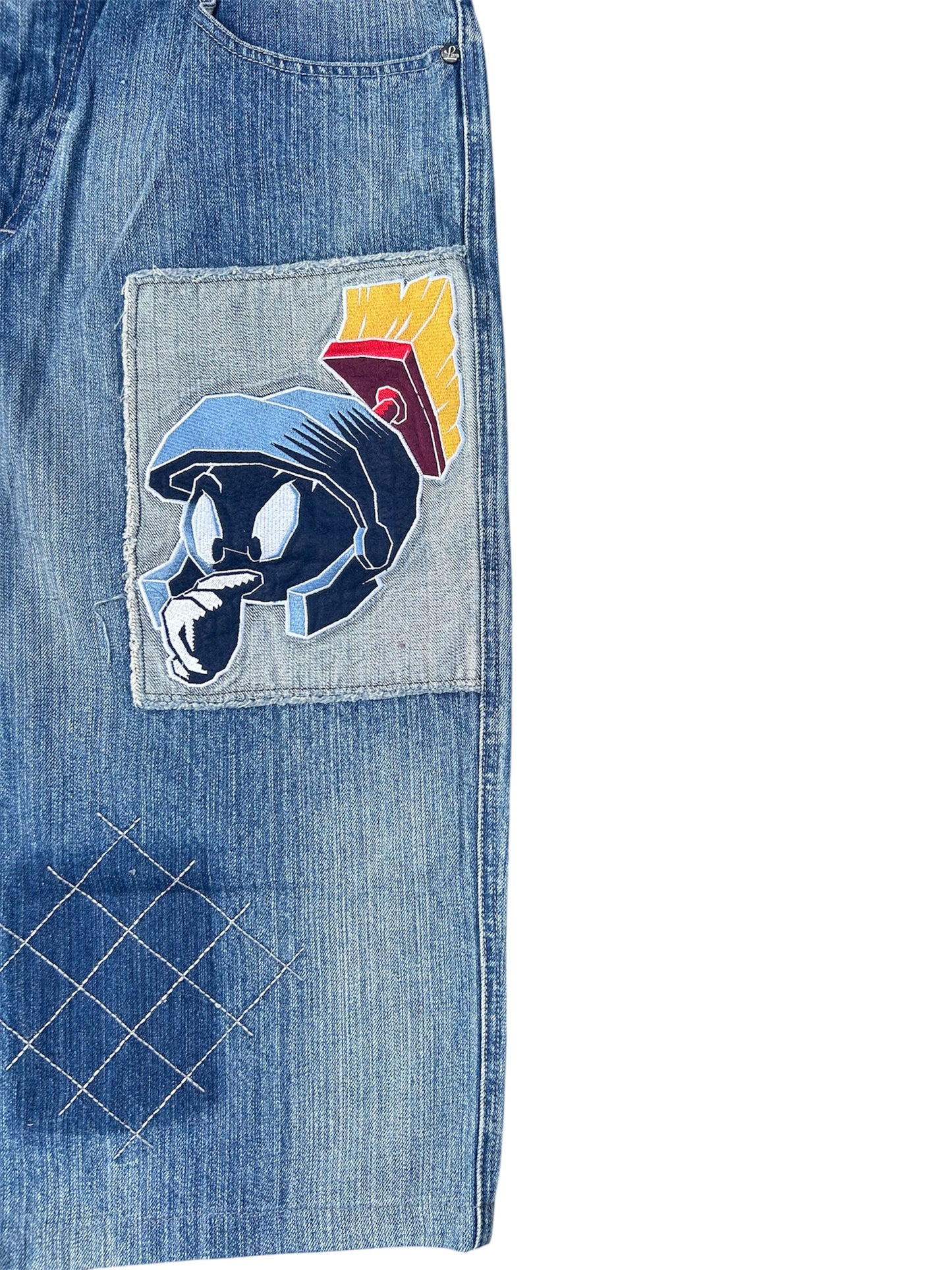 Lot 29 Jorts (34)